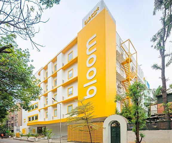 Bloom Hotel - Brookefield Karnataka Bangalore Hotel Exterior