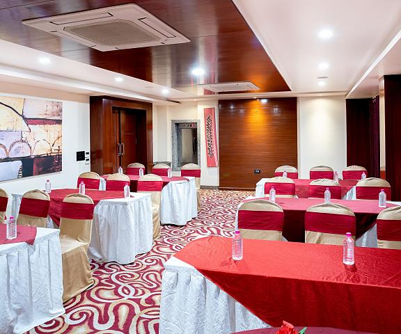 Spree Hotel Jaipur Rajasthan Jaipur Business Centre