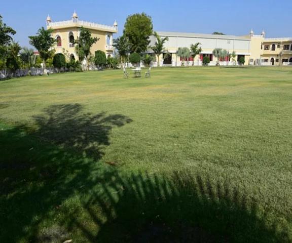 Mansingh Hotel & Resorts Rajasthan Kota Public Areas