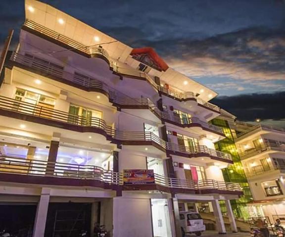 Vella Marina Group Of Hotels  Himachal Pradesh Dharamshala Facade