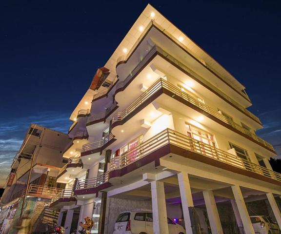 Vella Marina Group Of Hotels  Himachal Pradesh Dharamshala Facade