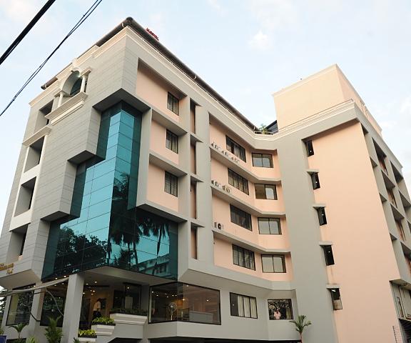 Hotel Highland Kerala Thiruvananthapuram Hotel Exterior
