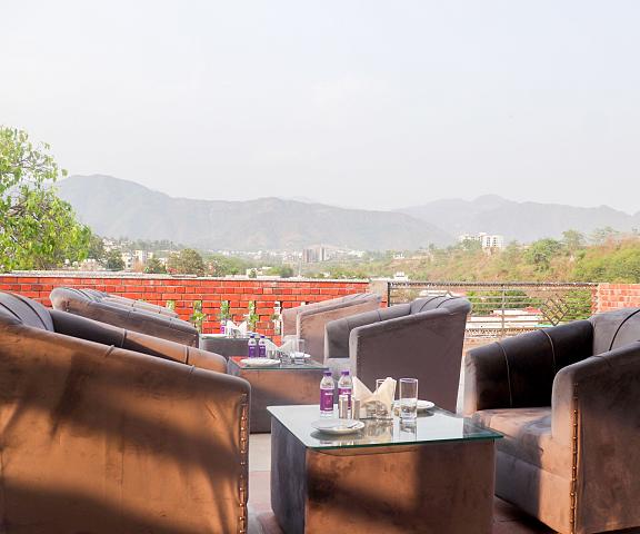 Hotel Royal Palm Uttaranchal Dehradun Hotel View