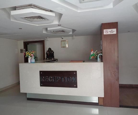 Orbit Hotel West Bengal Siliguri Public Areas