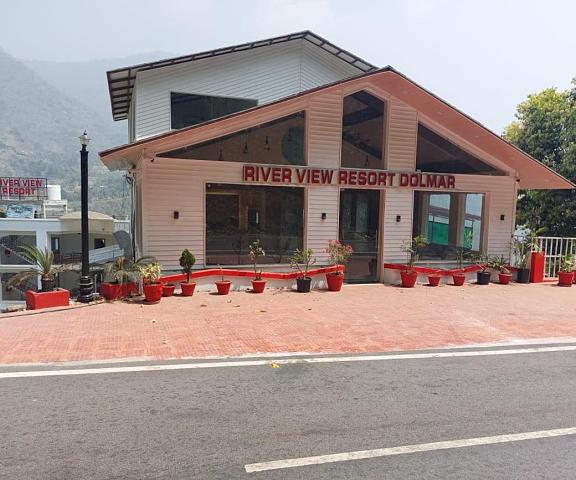 River View Resort Dolmar Uttaranchal Nainital Hotel Exterior
