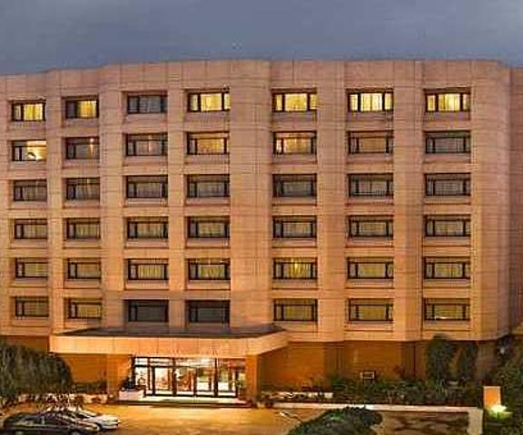 Hotel Hindusthan International Uttar Pradesh Varanasi Hotel View