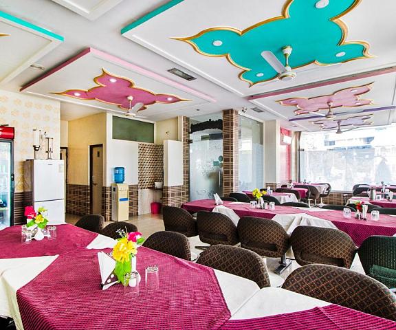 Hotel Omni Plaza Rajasthan Jodhpur Food & Dining