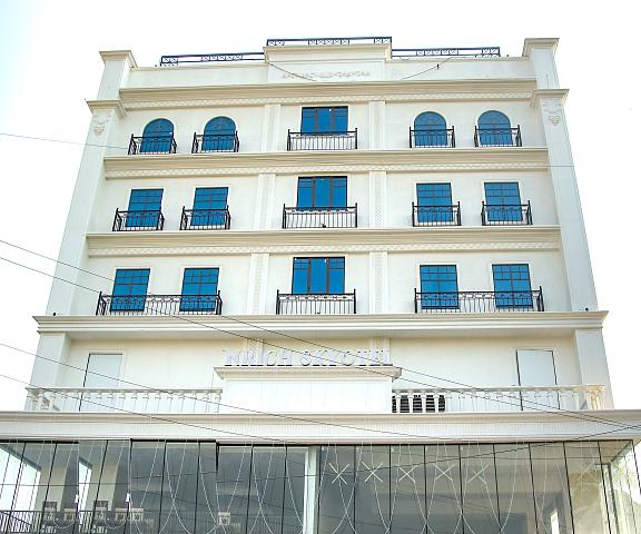 Nrich Skyotel Gujarat Navsari Hotel Exterior