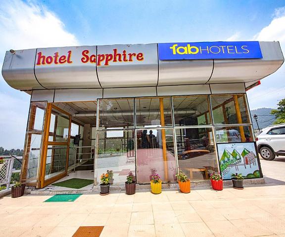 FabExpress Sapphire Uttaranchal Mussoorie Hotel Exterior