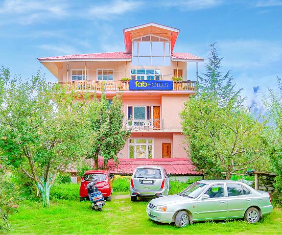 FabHotel The Countryside B and B Himachal Pradesh Manali Hotel Exterior