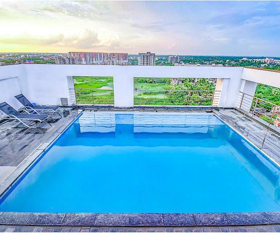 FabHotel Prime Indeedcare Hotel & Resorts West Bengal Kolkata Hotel View