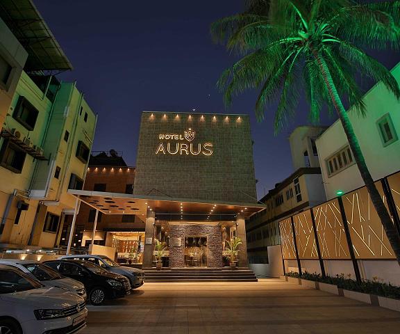 Hotel Aurus Maharashtra Ahmednagar Hotel Exterior