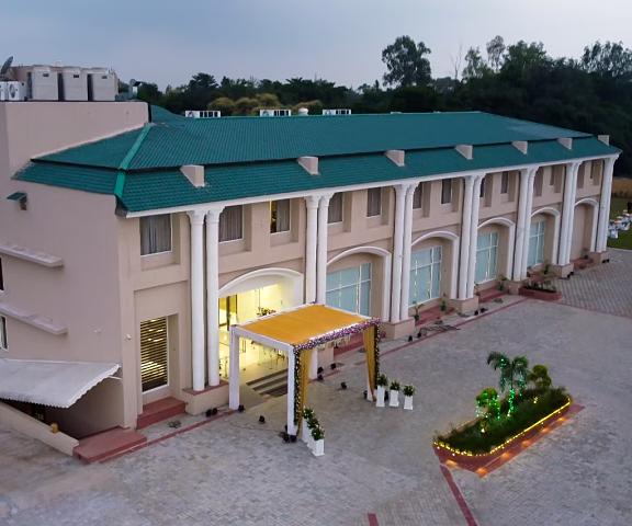 Safal Retreat Madhya Pradesh Bhopal Hotel Exterior