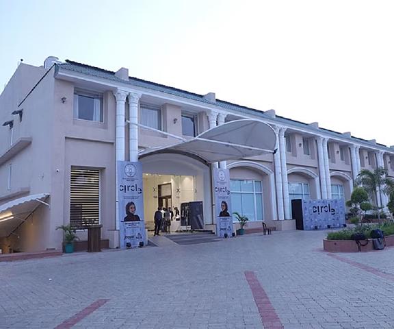 Safal Retreat Madhya Pradesh Bhopal Hotel Exterior