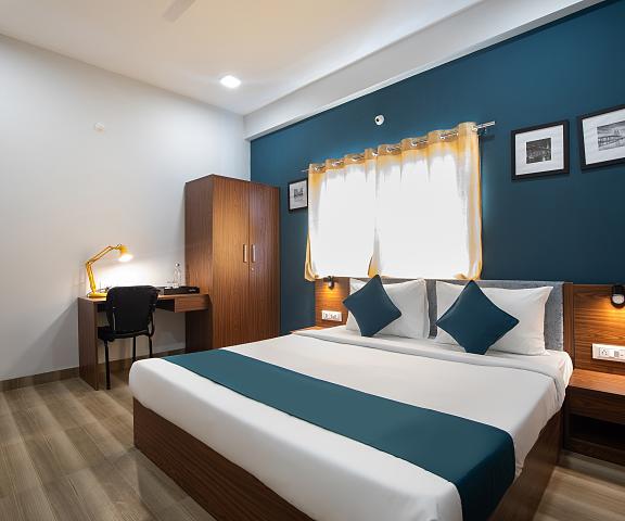 Hotel Ballfin Madhya Pradesh Indore Deluxe Twin Room - not to be mapped