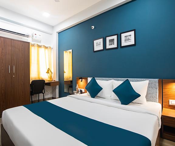 Hotel Ballfin Madhya Pradesh Indore Classic Room 