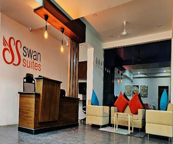 Swan Suites - Gachibowli Telangana Hyderabad Public Areas