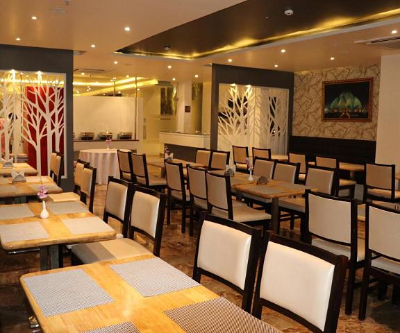Park Signature Hotels - Royal Benza  Andhra Pradesh Vijayawada Food & Dining
