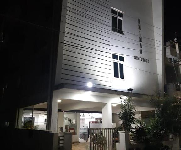 PPH Living Bhimas Andhra Pradesh Tada Hotel Exterior