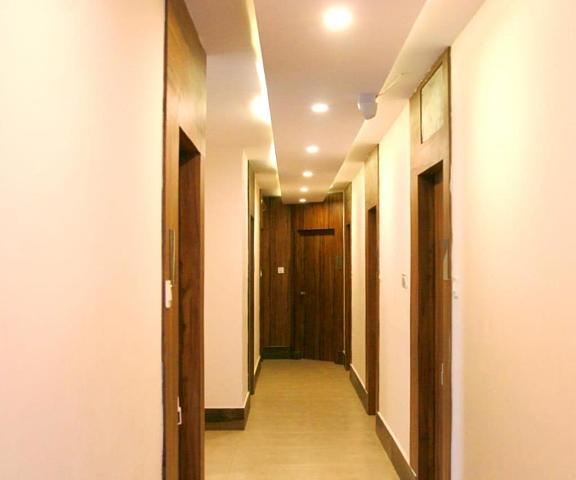 Hotel Sakura Inn Tamil Nadu Hosur Public Areas