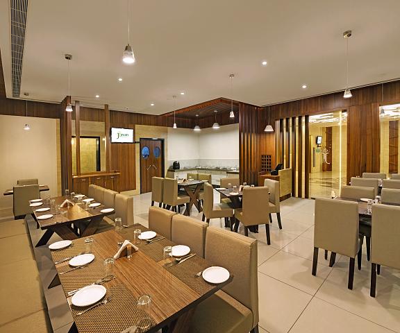 Hotel Fortune Tamil Nadu Rameswaram Food & Dining