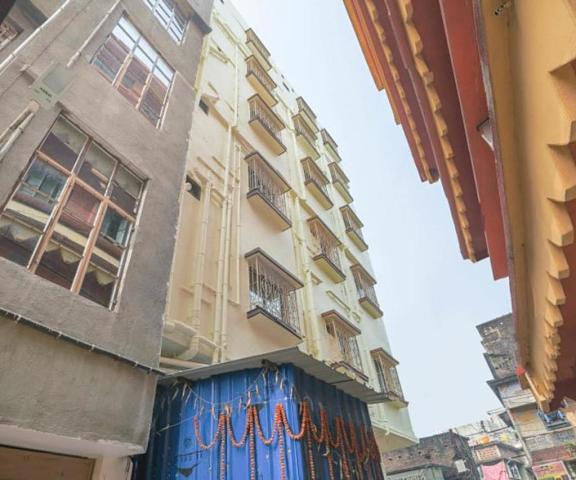 STAYMAKER Rajeshwari Inn West Bengal Tarapith Hotel Exterior