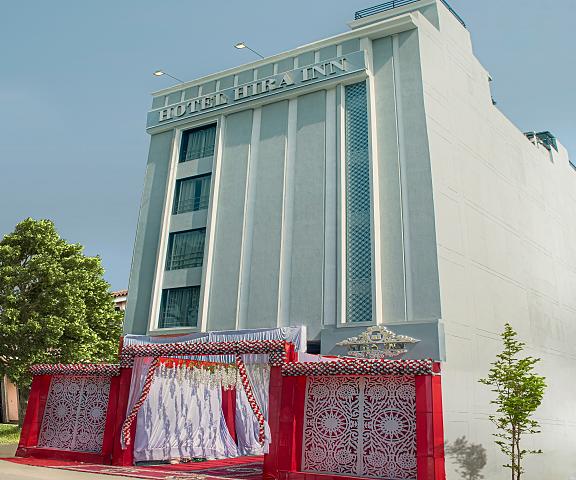 Hotel Hira Inn Uttar Pradesh Allahabad Hotel Exterior