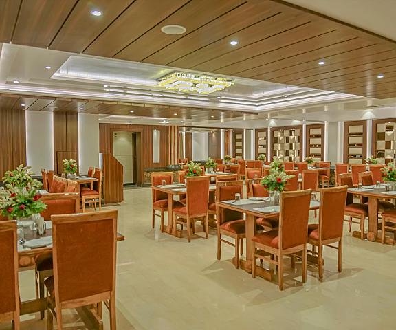 Hotel Hira Inn Uttar Pradesh Allahabad Food & Dining