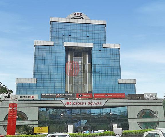 Lime Tree Hotel 32nd Avenue (Milestone) Haryana Gurgaon Hotel Exterior