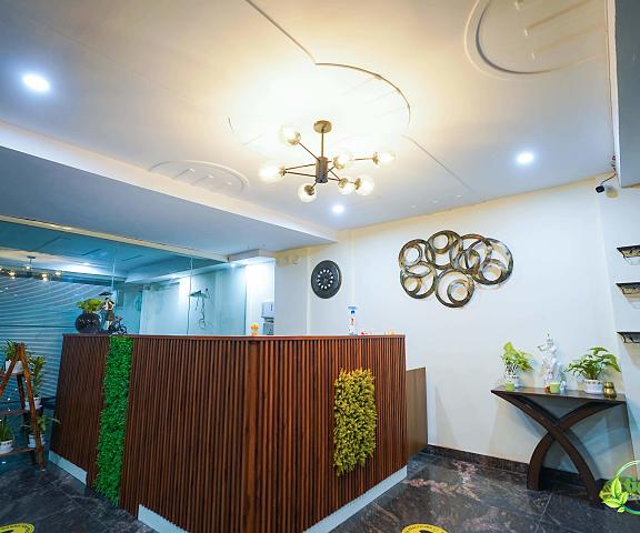 Lime Tree Hotel 32nd Avenue (Milestone) Haryana Gurgaon Public Areas