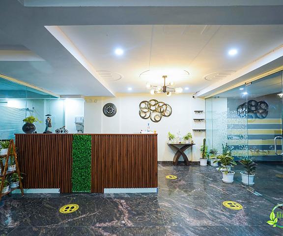 Lime Tree Hotel 32nd Avenue (Milestone) Haryana Gurgaon Public Areas