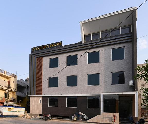 Hotel Admire Inn By F9 Hotels Uttar Pradesh Ghaziabad Hotel Exterior