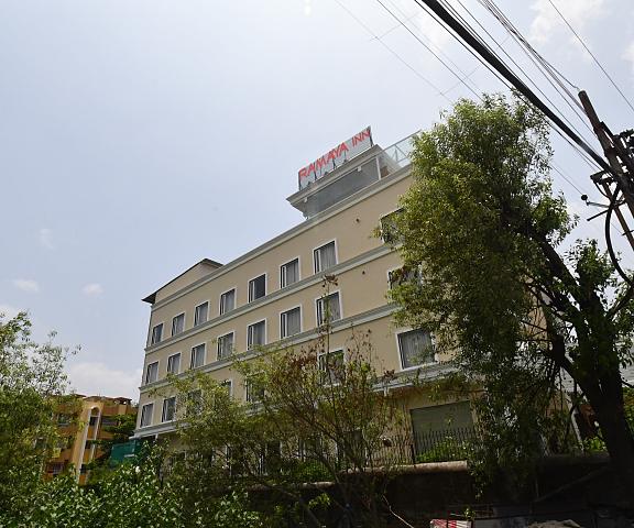 Hotel Ramaya Inn Uttaranchal Haridwar Hotel Exterior