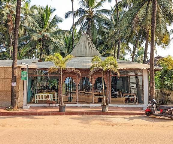 De Soul Sante Goa Goa Hotel Exterior