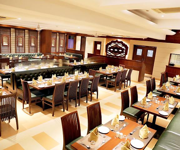 Hotel Niky international Rajasthan Jodhpur Food & Dining