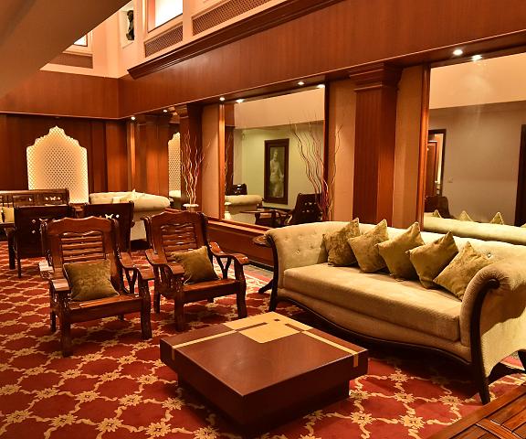 Hotel Niky international Rajasthan Jodhpur Public Areas