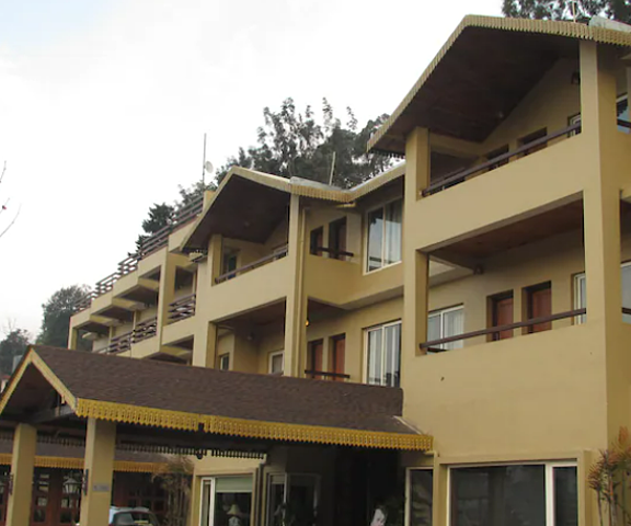 Foxoso Misty Oaks Resort, Bhowali Uttaranchal Nainital Hotel Exterior
