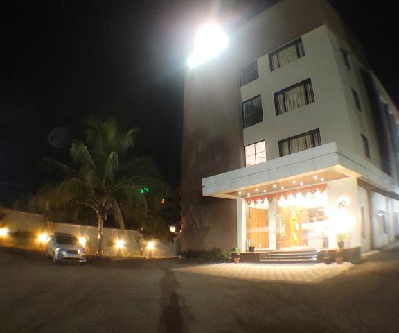 Hotel 9 Coin Maharashtra Shirdi Hotel Exterior