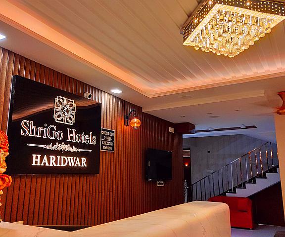ShriGo Hotel Haridwar Uttaranchal Haridwar Public Areas