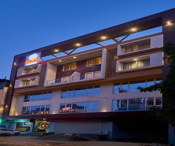 Hotel Tulsi Maharashtra Kolhapur 1001