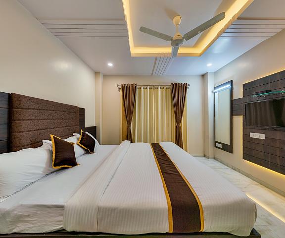 Hotel Athitya Satkar Maharashtra Kolhapur Deluxe Room Non Ac