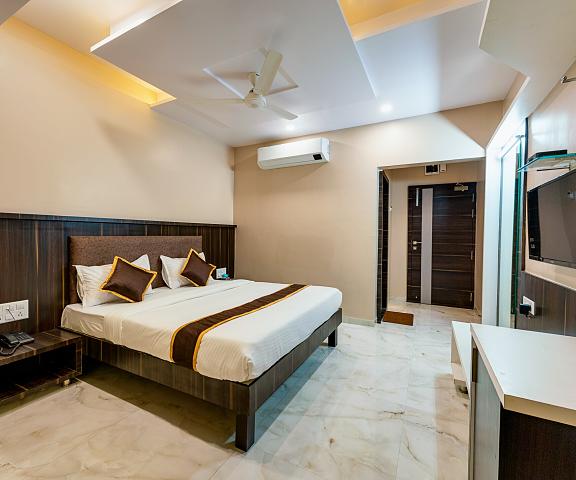 Hotel Athitya Satkar Maharashtra Kolhapur Executive Room Non Ac
