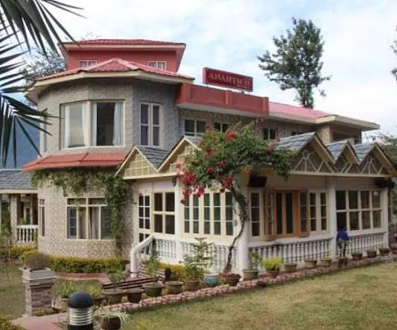 Anantson Resort Uttaranchal Chamba 1001