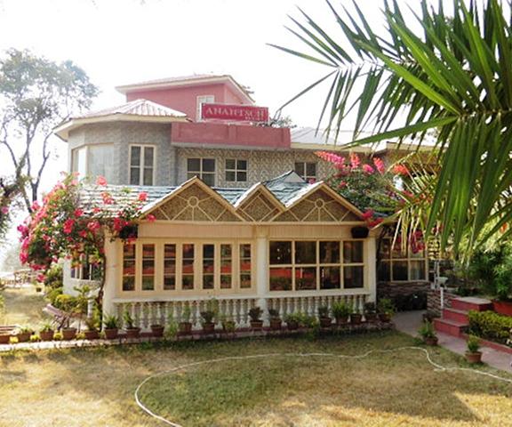 Anantson Resort Uttaranchal Chamba Hotel Exterior