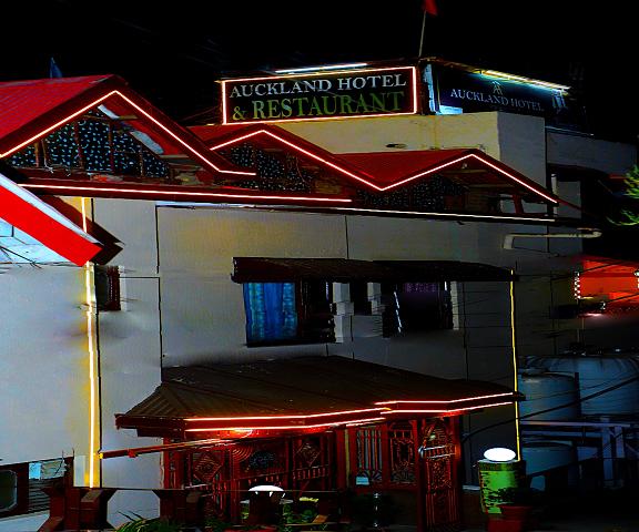  Auckland Hotel & Restaurant Near Mall Road Himachal Pradesh Shimla Hotel Exterior