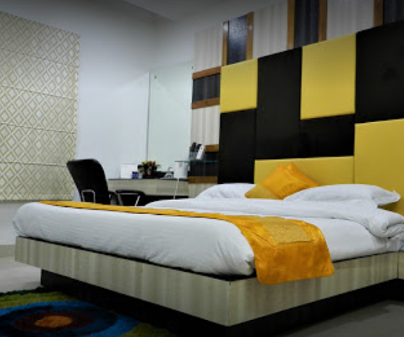 Shiv Dayal The Hotel Uttar Pradesh Kanpur Superior Room