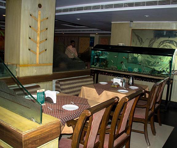 Hotel Savera Residency Telangana Hyderabad Food & Dining