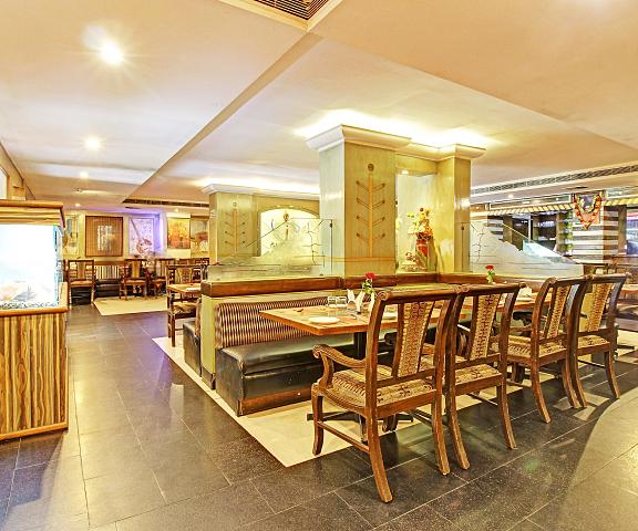 Hotel Savera Residency Telangana Hyderabad Food & Dining