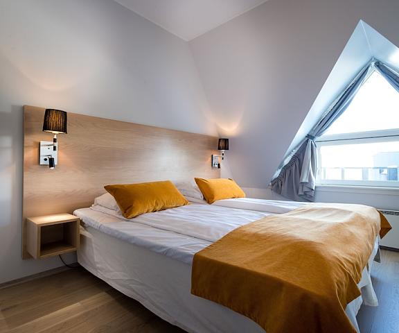 Enter City Apartment Hotel Troms (county) Tromso Room