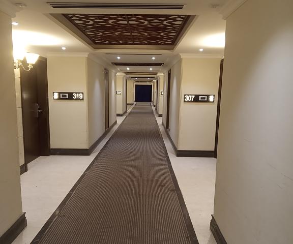 Hotel Milan Palace Uttar Pradesh Allahabad Public Areas